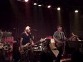 Gasoline Heart - "When Big Girls Grow Small"