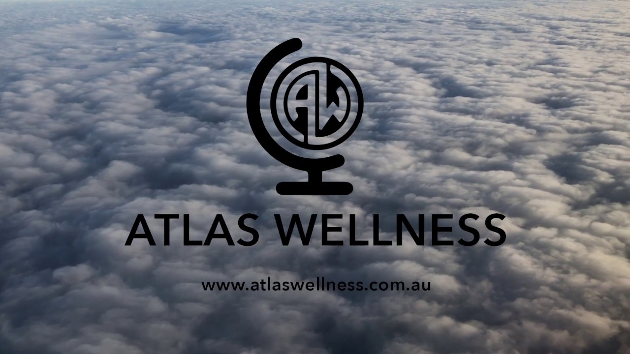Atlas Wellness: Simple Wellness Solutions To Conquer Your World