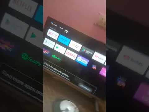 toshiba android tv #shorts #shorts #android #tv #andriodtv #toshiba #bd