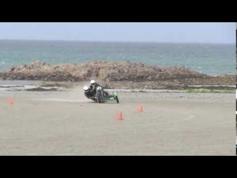 SandAce ACU British Championships 2013