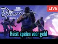 Casino heist spelen voor Geld! -  Gta 5 livestream