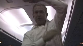 Never Underestimate George W. Bush