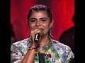Muththa Mazhai ️‍ Chinmayi Performance Thug Life Kamal Haasan Mani Ratnam STR AR Rahman