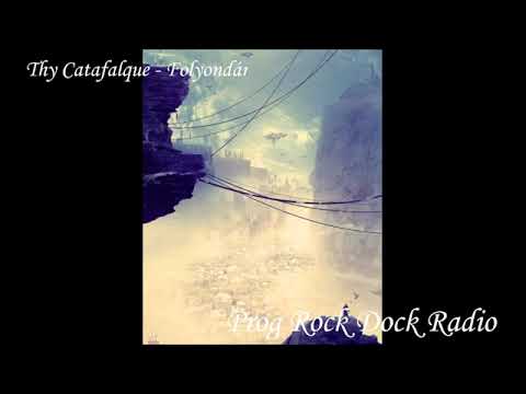 Prog Rock Dock Progressive Rock Radio / 2025 / Session 01