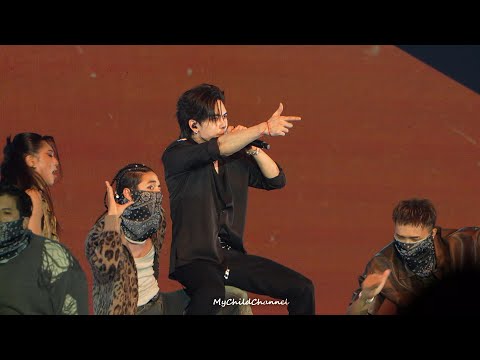 19JULY2025 | SANTA - เดี๋ยวจะโดนโป้ง : PERTH SANTA TIME STOPPER FANCON D1