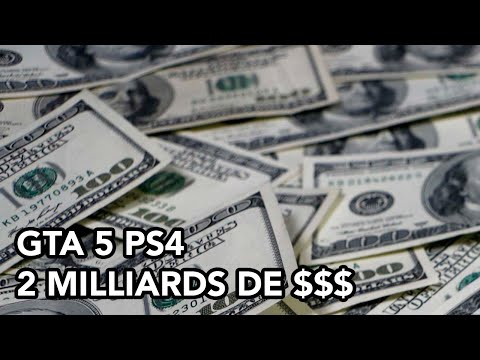 comment gagner ps4