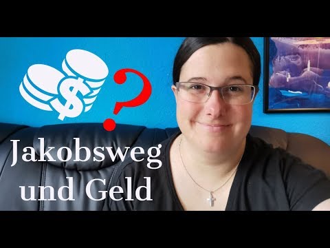 Jakobsweg und Geld