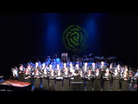 Dupa ce atata vreme din Trei valsuri de Vasile Timis, dirijor Adriana Mitu Dragan