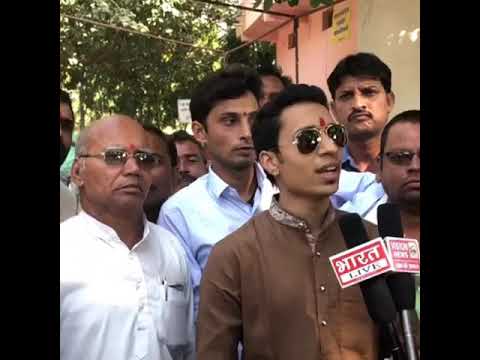 M.P. Vidhansabha elections