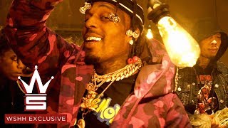 Sauce Walka &quot;Ok&quot; (WSHH Exclusive - Official Music Video)