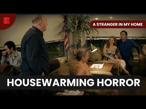 Twisted Housewarming - A Stranger In My Home - S02 EP01 - True Crime