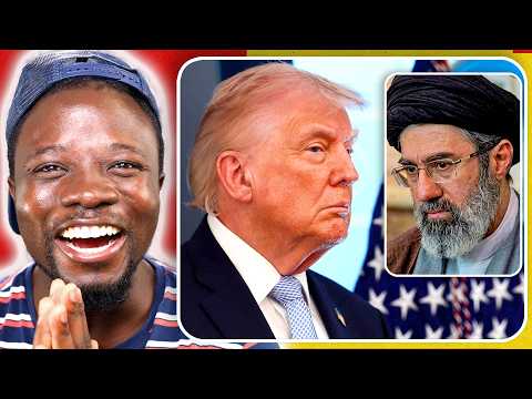 Usa Vs Iran Has Turned Into Something No One Expected!