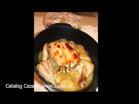 Cazare Iugani, Vrancea - Cazat.ro