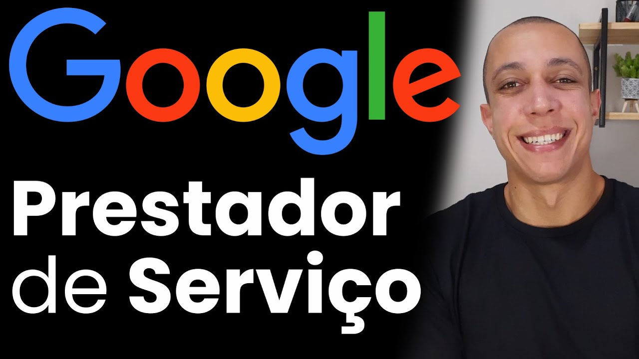 GOOGLE ADS para PRESTADOR DE SERVIÇOS