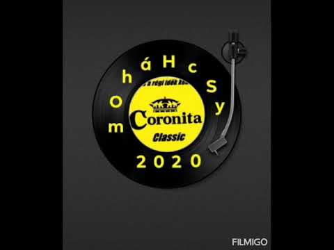 CORONITA MÚLT IDÉZŐ 3. Mixed by :Dj mOháHCsy