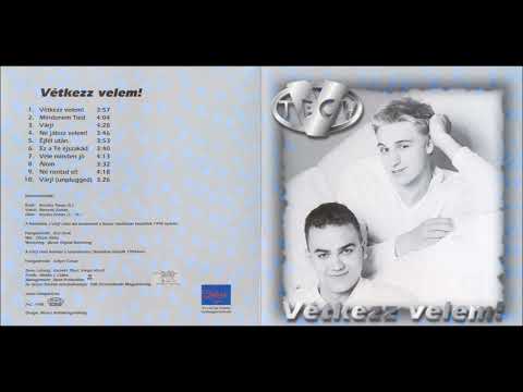 T- Boyz -Vele minden jó
