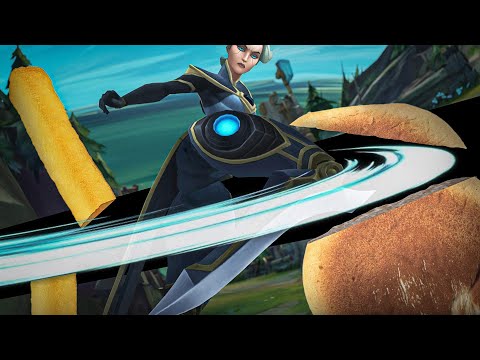 CLEAN CAMILLE GAMEPLAY