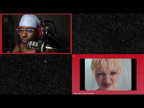 MDG Reacts To Naomi Jon - Ugly Music Video