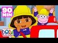 Dora The Explorer Best Of Season 2 90 Minutes Dora Friends