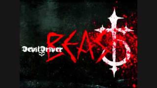 DevilDriver -Talons Out (Teeth Sharpened)