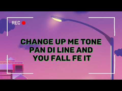 Malie V6 Lyrics Video