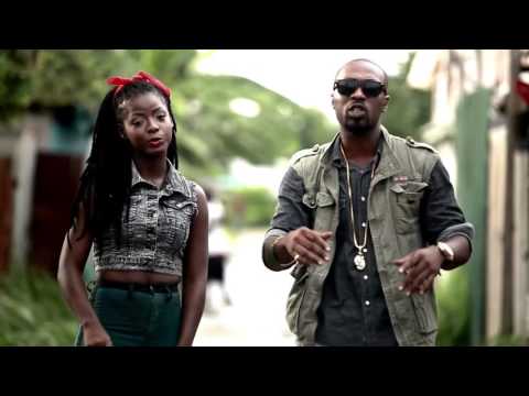 All 4 Love SkyFall  LogiQ Pryce + Asher Otto Official Music Video