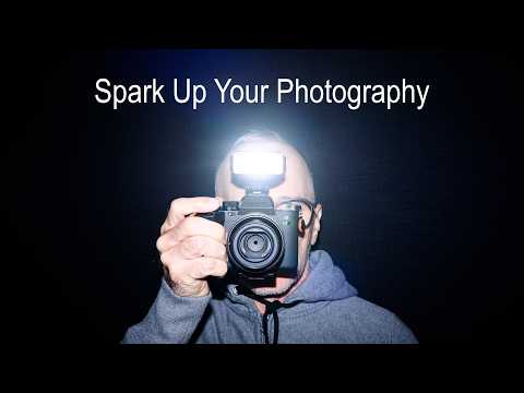 Tips For Great Looking Flash Photos –Viltrox Spark Is Good And Affordable
