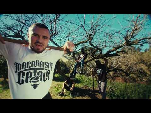 BAYA BAYE - MACARRISME CATALÀ III (PROD. BY ENRY-K)