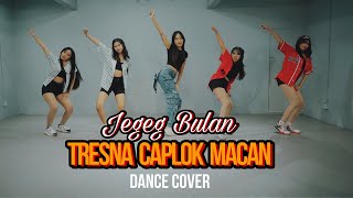 Download lagu Jegeg Bulan - Tresna Caplok Macan - Dance Cover mp3 Download lagu Jegeg Bulan - Tresna Caplok Macan - Dance Cover mp3