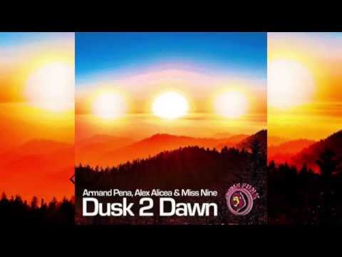 Miss Nine, Armand Pena, Alex Alicea - Dusk To Dawn (Original Mix) [JungleFunk]