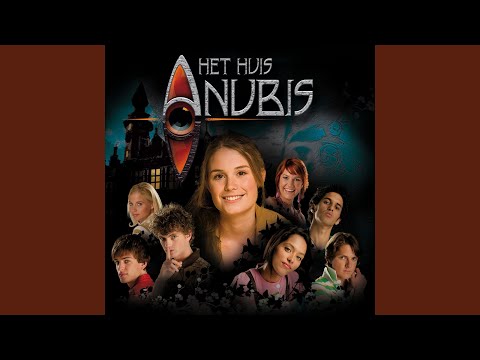 Hij - Het Huis Anubis