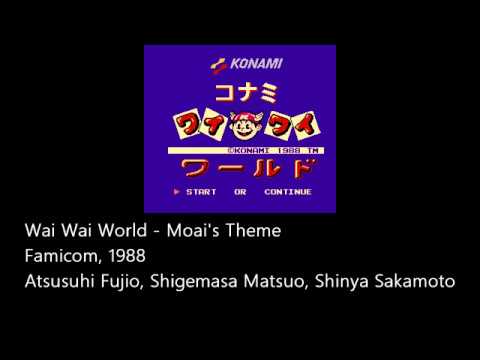 THE BEST OF RETRO VGM EXTRA STAGE 1 - Athletic Sounds Zone 1-1