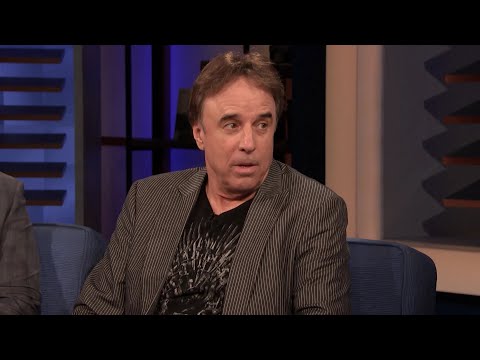 Kevin Nealon - You Got a Minute?