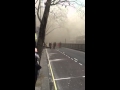 Holborn Fire 1 April 2015 - YouTube