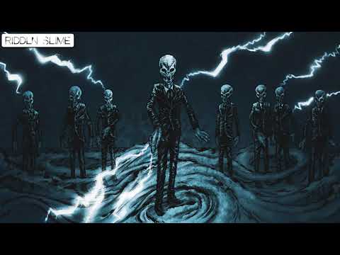 Nocturnal Nemesis 8k Guest mix - Riddln Slime