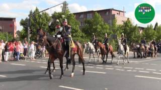 preview picture of video 'Schützenfest in Grimlinghausen 2013'