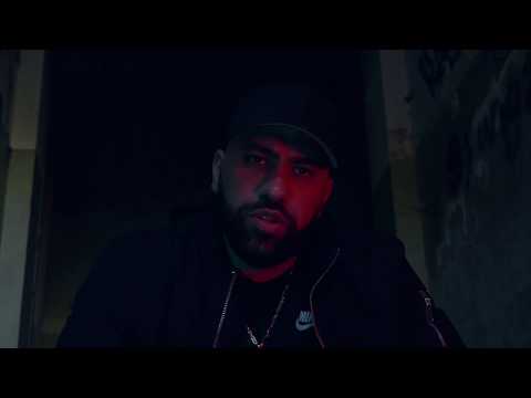 JACK DA RAPPA ✖️NIE SO SEIN✖️(PROD.T-MOORE & CRIZZYBIZZY)