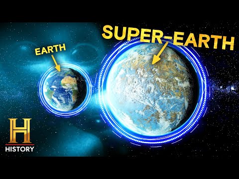 Hidden Clues Point to Interstellar Contact | Ancient Aliens