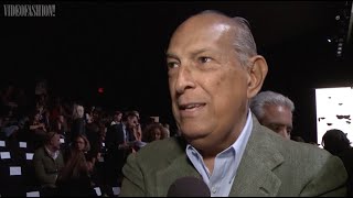 Oscar de la Renta | Videofashion Designer Profile