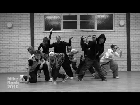 Mike Rock NL - Trailer