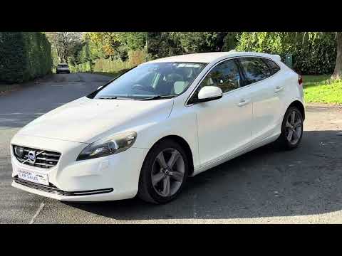 2014 Volvo V40 2014 Petrol 1.6 Automatic - Image 2
