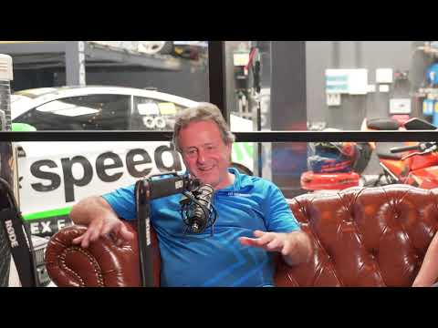 Tony Quinn doesn't hold back