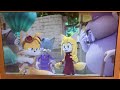 Fox Little Trailer