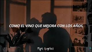 Shakira - Hay Amores (Letra)