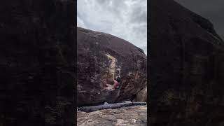 Video thumbnail of Dois em um, V7. Ubatuba