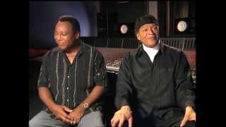 George Benson and Al Jarreau