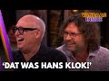 Job was advocaat van man die na scheiding omgangsregeling wilde voor konijn: 'Dat was Hans Klok!’