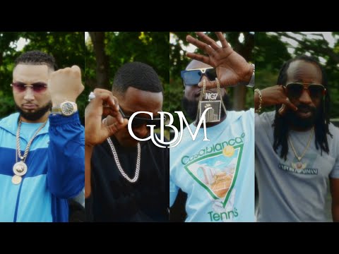 GBM - Believe (Official Video)