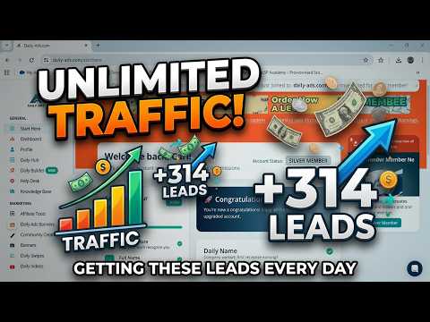 Why I Use Daily-Ads Every Single Day