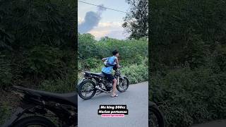 Download lagu Yamaha MX King 200 CC Harian Bb Pertamax, kira2 timernya berapa? mp3 Download lagu Yamaha MX King 200 CC Harian Bb Pertamax, kira2 timernya berapa? mp3